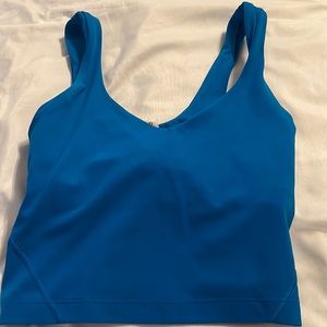 lululemon align tank